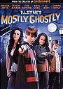 Mostly Ghostly: Who Let the Ghosts Out?