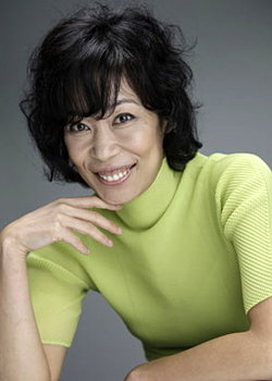 Hiroko Yamashita