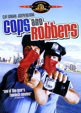 Cops and Robbers