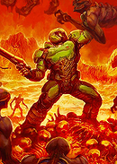 Doom (2016)