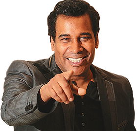 Julio Sabala
