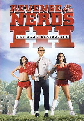 Revenge of the Nerds III: The Next Generation