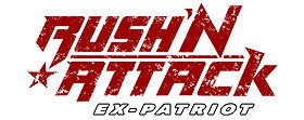 Rush'N Attack Ex-Patriot