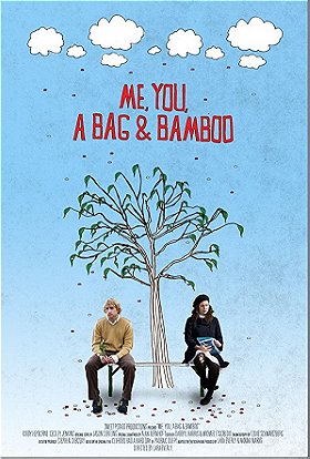 Me, You, a Bag & Bamboo