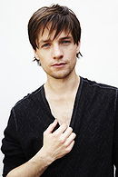 Gregory Smith