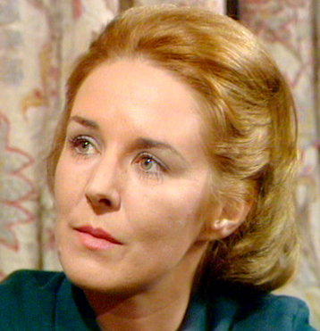 Rowena Cooper