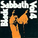 Black Sabbath Vol.4 [VINYL]