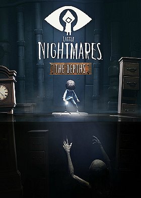 Little Nightmares: The Depths DLC