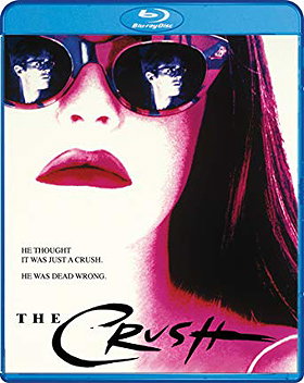 The Crush (Blu-Ray)