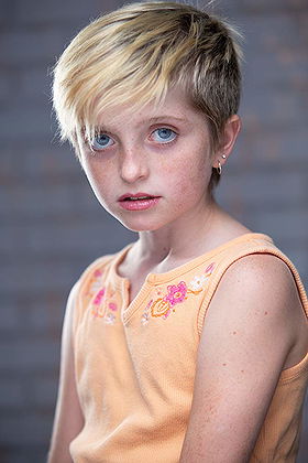 Farrah Mackenzie