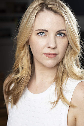 Laura Faye Justad