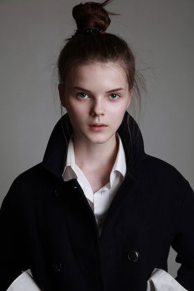 Daryna Pomazan