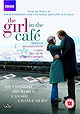 The Girl in the Café