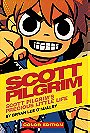 Scott Pilgrim Color Hardcover Volume 1: Precious Little Life
