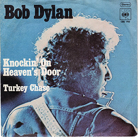 Knockin' On Heaven's Door