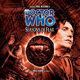 Seasons of Fear (Doctor Who)