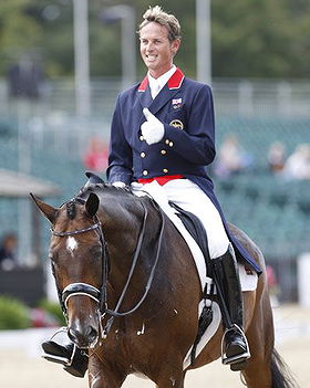 Carl Hester