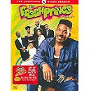 The Fresh Prince of Bel-Air: The Complete First Season