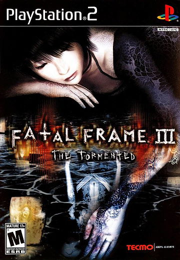 Fatal Frame III: The Tormented