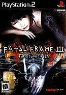 Fatal Frame III: The Tormented (Project Zero III)