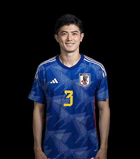 Shogo Taniguchi