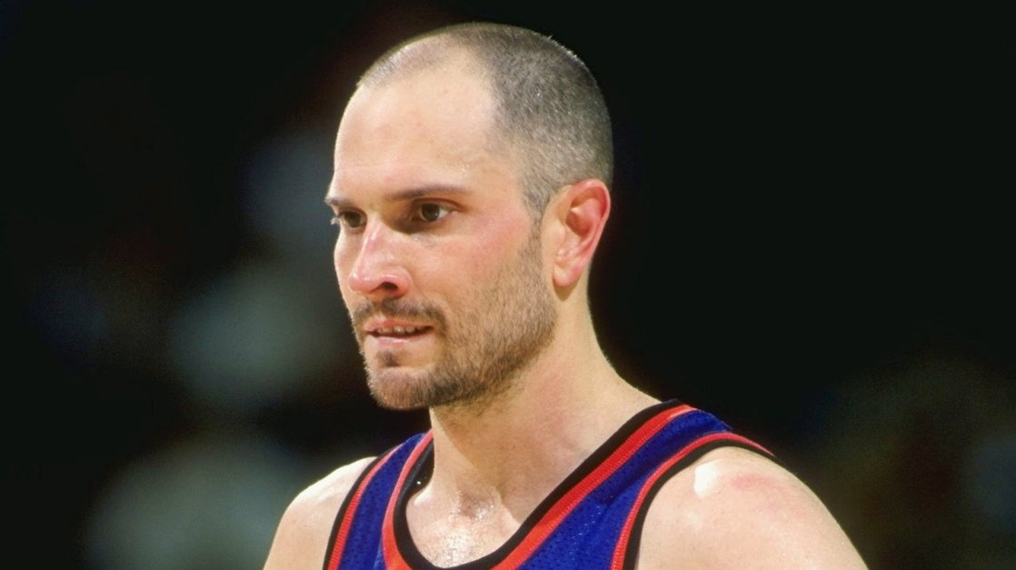 Rex Chapman