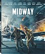Midway Blu-ray