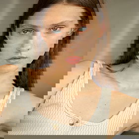 Kateryna Krasovskaya