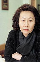 Yeo-jeong Yoon