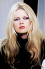 Brigitte Bardot