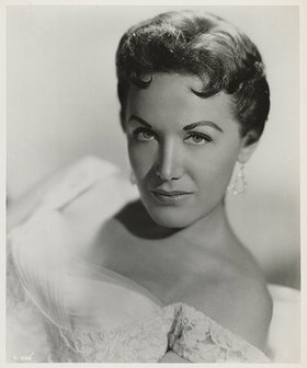 Mitzi Mason