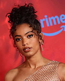 Jaz Sinclair