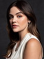 Lucy Hale
