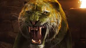 Battle Cat (2026 Movie)