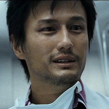 Terence Yin