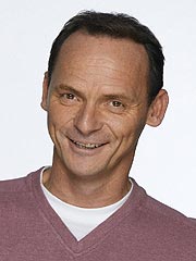 Perry Fenwick