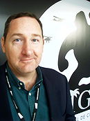 Jeff Burr
