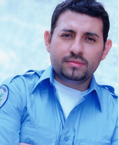 Bernardo Badillo