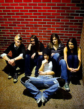 Sick of Sarah