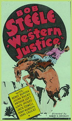 Western Justice