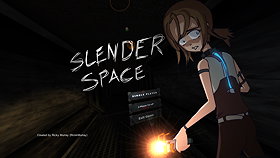 Slender Space