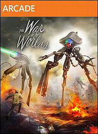  The War Of The Worlds