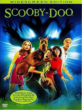 Scooby-Doo (Widescreen Edition)