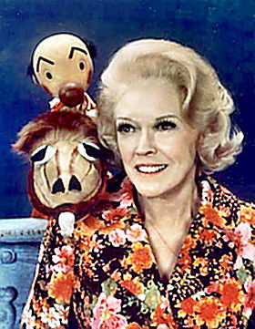 Kukla, Fran and Ollie