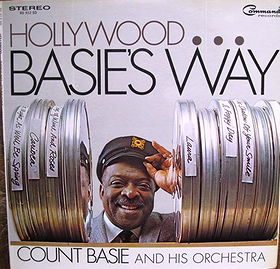 Count Basie - Basies Way