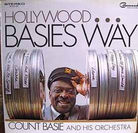 Count Basie - Basies Way