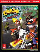 Crash Bandicoot 3: Warped (Prima's Official Strategy Guide)