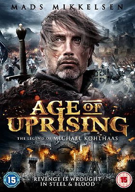 Age of Uprising: The Legend of Michael Kohlhaas 