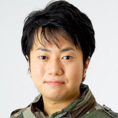 Tomoya Ishii