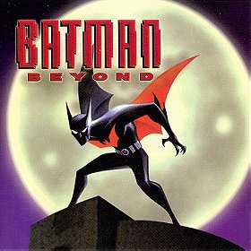 Batman Beyond Original Soundtrack